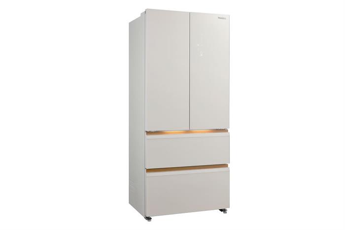 Tủ lạnh Toshiba Inverter 520 lít Multi Door GR-RF680WI-PGV(D4)